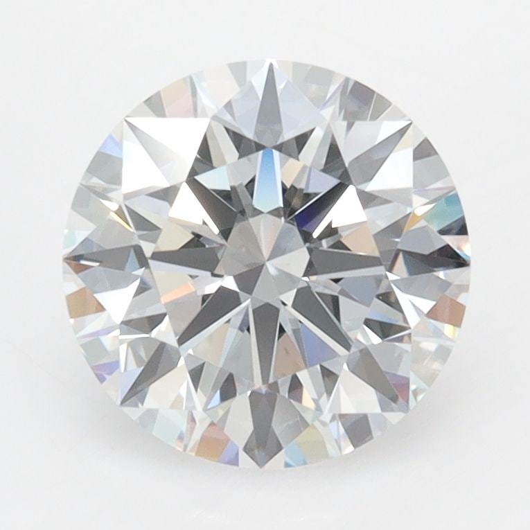 IGI Round 2.01ct D VVS1 - Ideal Loose Lab Diamond: IGI Round 2.01ct D VVS1 - Ideal Loose Lab Diamond Item Specifics: Source: This Is A Real Diamond Grown In A Lab Not Mined. Carat: 2.01 Cut: ID Color: D Clarity: VVS1 Polish: EX Symmetry: EX Measuremen