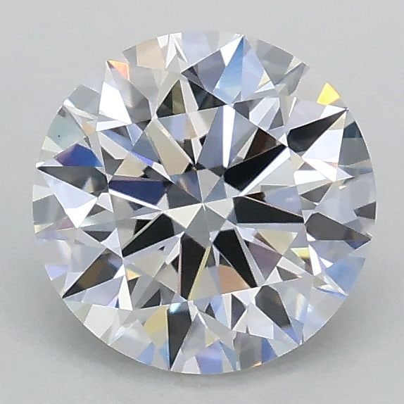 IGI Round 1.01ct D VVS2 - Ideal Loose Lab Diamond: IGI Round 1.01ct D VVS2 - Ideal Loose Lab Diamond Item Specifics: Source: This Is A Real Diamond Grown In A Lab Not Mined. Carat: 1.01 Cut: ID Color: D Clarity: VVS2 Polish: EX Symmetry: EX Measuremen