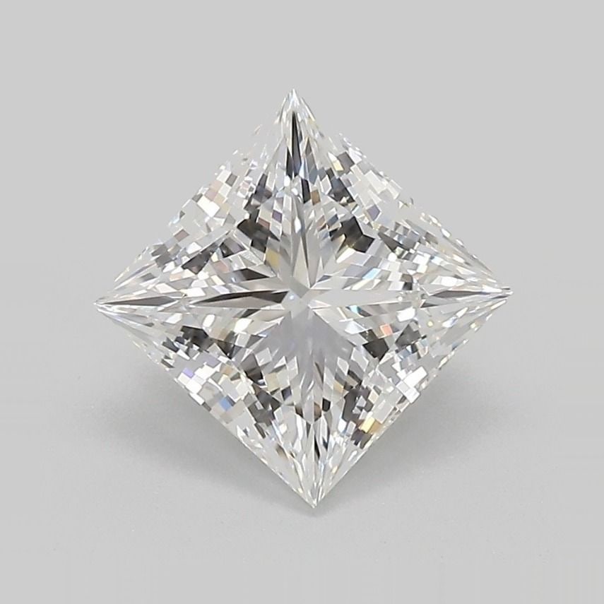 IGI Princess 2.05ct E VVS2 - Loose Lab Diamond: IGI Princess 2.05ct E VVS2 - Loose Lab Diamond Item Specifics: Source: This Is A Real Diamond Grown In A Lab Not Mined. Carat: 2.05 Cut: - Color: E Clarity: VVS2 Polish: EX Symmetry: EX Measurements: 