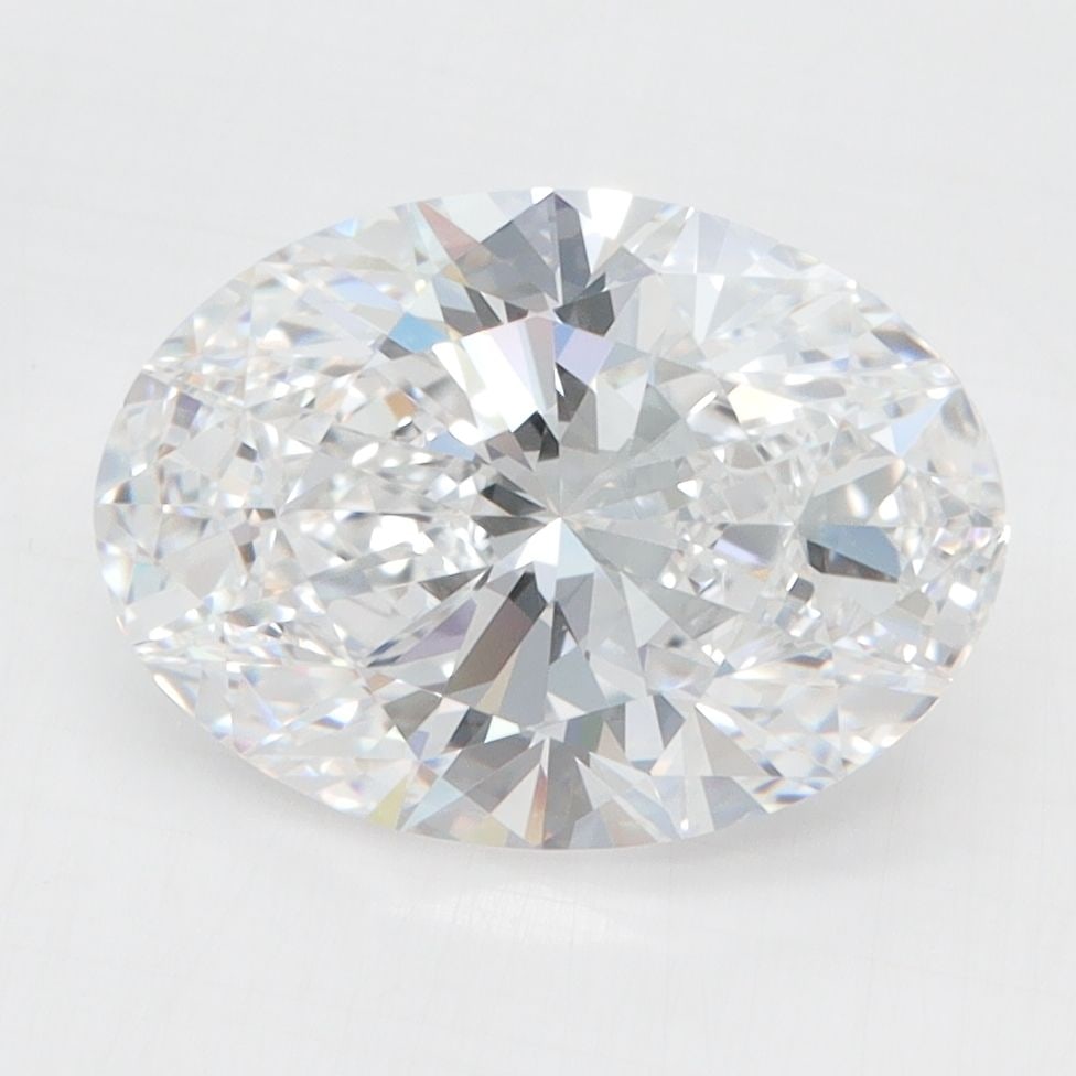 IGI Oval 3.01ct D IF - Loose Lab Diamond: IGI Oval 3.01ct D IF - Loose Lab Diamond Item Specifics: Source: This Is A Real Diamond Grown In A Lab Not Mined. Carat: 3.01 Cut: - Color: D Clarity: IF Polish: EX Symmetry: EX Measurements: 11.52L X