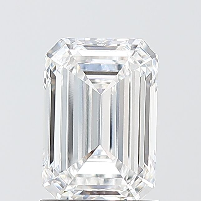 IGI Emerald 1.58ct D VVS2 - Loose Lab Diamond: IGI Emerald 1.58ct D VVS2 - Loose Lab Diamond Item Specifics: Source: This Is A Real Diamond Grown In A Lab Not Mined. Carat: 1.58 Cut: - Color: D Clarity: VVS2 Polish: EX Symmetry: EX Measurements: 8