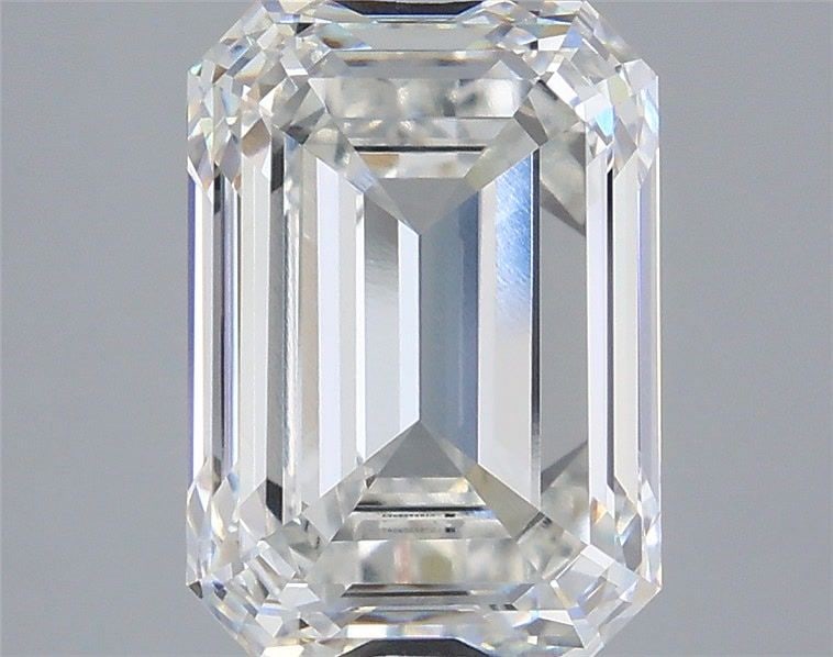 IGI Emerald 4.51ct F VVS1 - Loose Lab Diamond: IGI Emerald 4.51ct F VVS1 - Loose Lab Diamond Item Specifics: Source: This Is A Real Diamond Grown In A Lab Not Mined. Carat: 4.51 Cut: - Color: F Clarity: VVS1 Polish: EX Symmetry: EX Measurements: 1
