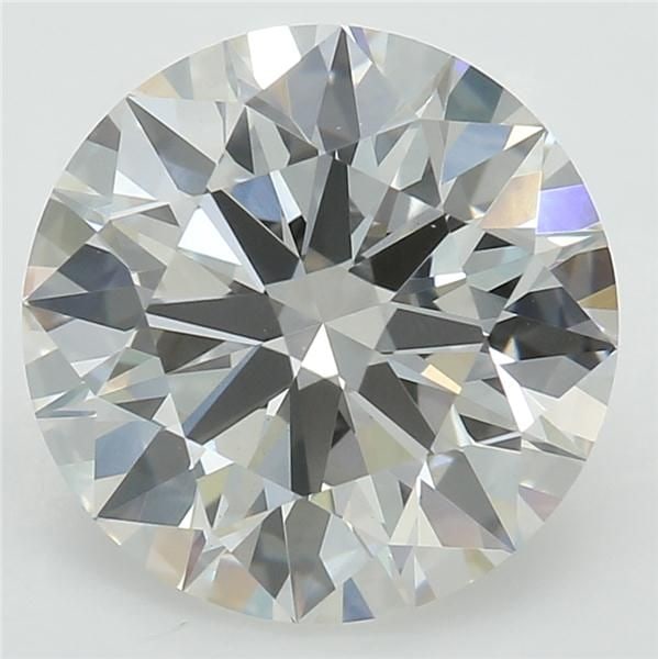 GIA Round 2.09ct H VVS2 - Loose Lab Diamond: GIA Round 2.09ct H VVS2 - Loose Lab Diamond Item Specifics: Source: This Is A Real Diamond Grown In A Lab Not Mined. Carat: 2.09 Cut: EX Color: H Clarity: VVS2 Polish: EX Symmetry: EX Measurements: 8.