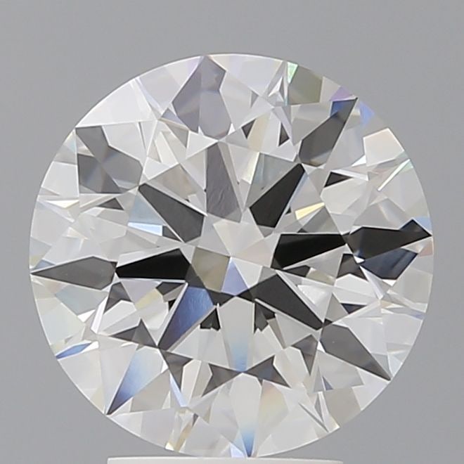 IGI Round 4.06ct F VVS2 - Ideal Loose Lab Diamond: IGI Round 4.06ct F VVS2 - Ideal Loose Lab Diamond Item Specifics: Source: This Is A Real Diamond Grown In A Lab Not Mined. Carat: 4.06 Cut: ID Color: F Clarity: VVS2 Polish: EX Symmetry: EX Measuremen