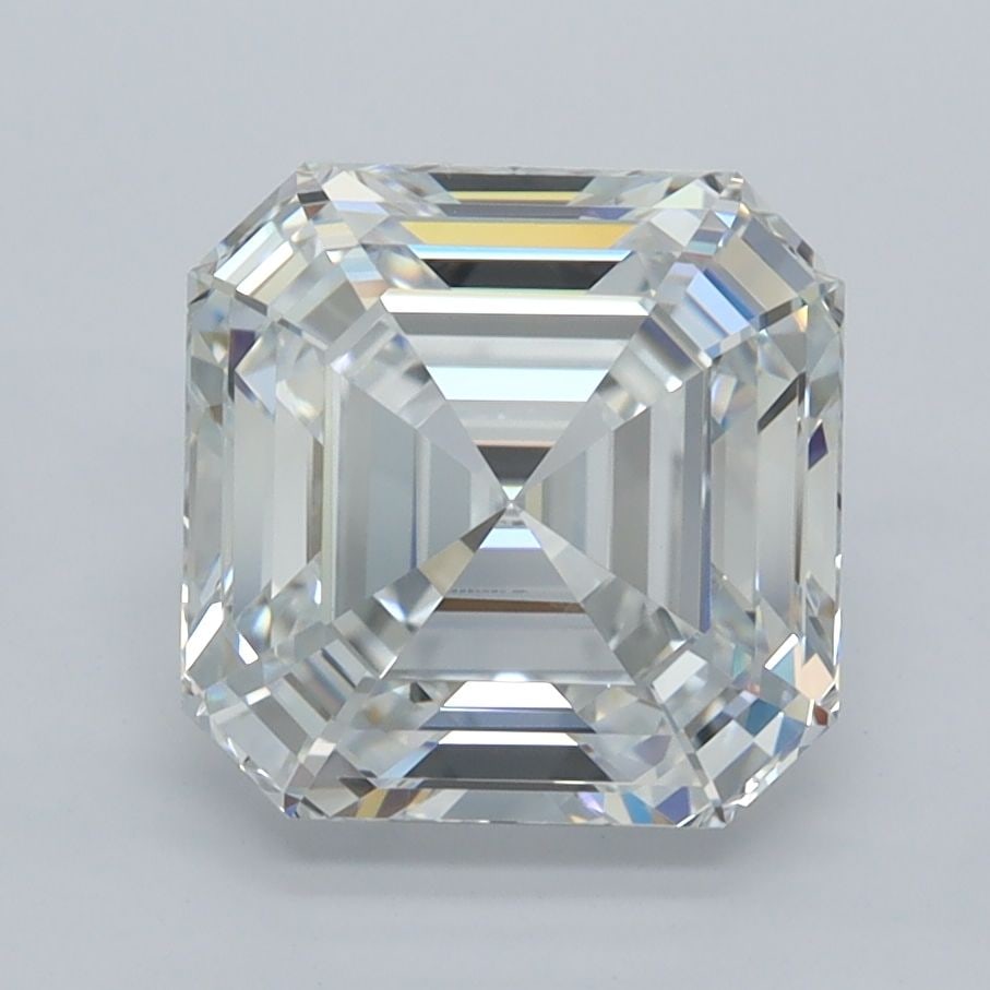 IGI Asscher 3.0ct E VVS1 - Loose Lab Diamond: IGI Asscher 3.0ct E VVS1 - Loose Lab Diamond Item Specifics: Source: This Is A Real Diamond Grown In A Lab Not Mined. Carat: 3.0 Cut: - Color: E Clarity: VVS1 Polish: EX Symmetry: EX Measurements: 8.0