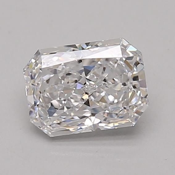IGI Radiant 0.74ct D IF - Loose Lab Diamond (1 of 1)