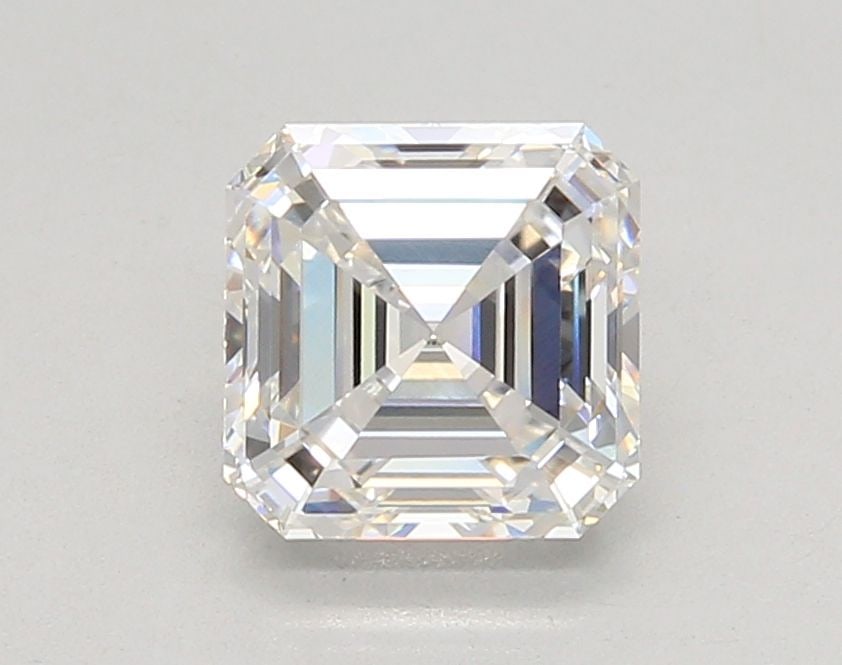 IGI Asscher 2.05ct E VVS2 - Loose Lab Diamond: IGI Asscher 2.05ct E VVS2 - Loose Lab Diamond Item Specifics: Source: This Is A Real Diamond Grown In A Lab Not Mined. Carat: 2.05 Cut: - Color: E Clarity: VVS2 Polish: EX Symmetry: EX Measurements: 6