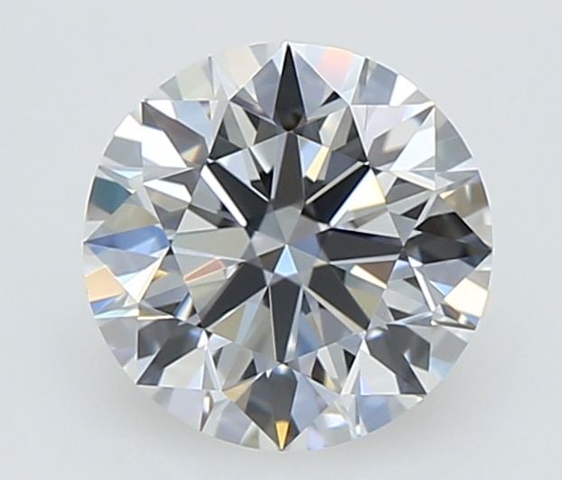 GIA Round 0.82ct E IF - Loose Lab Diamond (1 of 1)