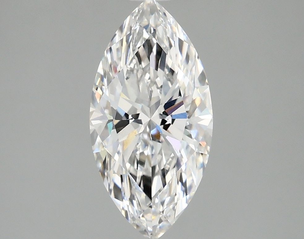 IGI Marquise 1.51ct E VVS2 - Loose Lab Diamond: IGI Marquise 1.51ct E VVS2 - Loose Lab Diamond Item Specifics: Source: This Is A Real Diamond Grown In A Lab Not Mined. Carat: 1.51 Cut: - Color: E Clarity: VVS2 Polish: EX Symmetry: EX Measurements: 