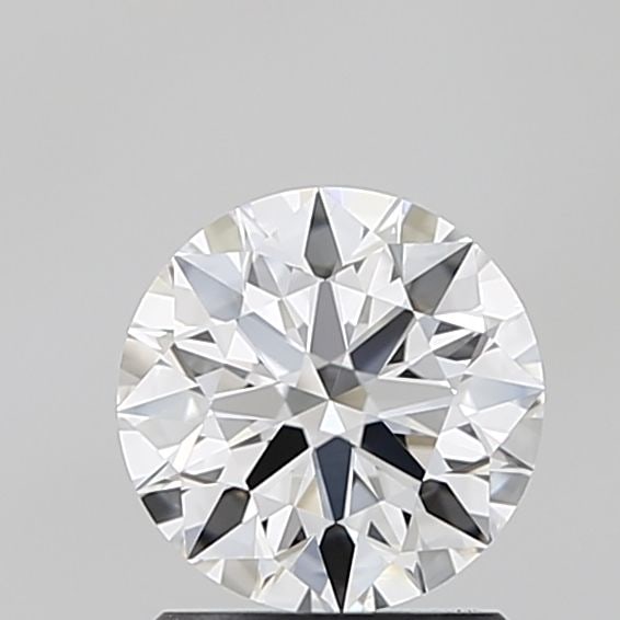IGI Round 1.28ct D VVS1 - Ideal Loose Lab Diamond (1 of 1)