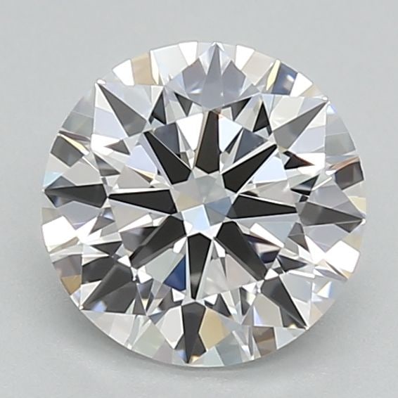 IGI Round 1.21ct D VVS2 - Ideal Loose Lab Diamond (1 of 1)