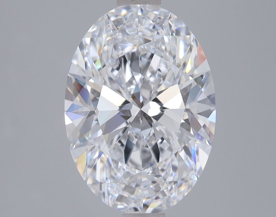 IGI Oval 3.0ct E VVS2 - Loose Lab Diamond: IGI Oval 3.0ct E VVS2 - Loose Lab Diamond Item Specifics: Source: This Is A Real Diamond Grown In A Lab Not Mined. Carat: 3.0 Cut: - Color: E Clarity: VVS2 Polish: EX Symmetry: EX Measurements: 11.36L