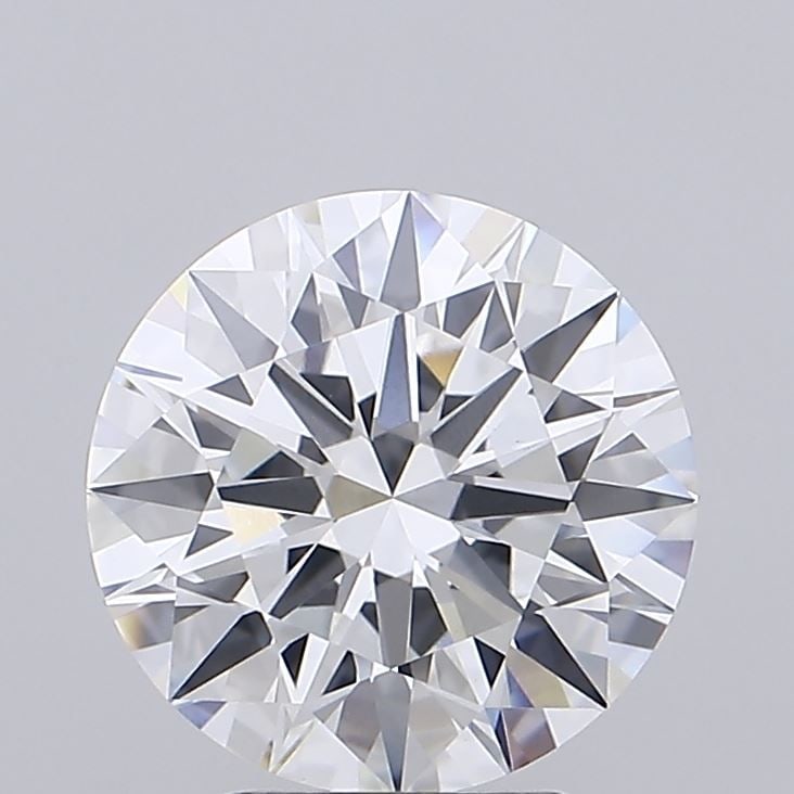 IGI Round 3.72ct E VVS2 - Ideal Loose Lab Diamond: IGI Round 3.72ct E VVS2 - Ideal Loose Lab Diamond Item Specifics: Source: This Is A Real Diamond Grown In A Lab Not Mined. Carat: 3.72 Cut: ID Color: E Clarity: VVS2 Polish: EX Symmetry: EX Measuremen