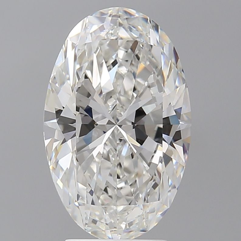 IGI Oval 4.02ct E VVS2 - Loose Lab Diamond: IGI Oval 4.02ct E VVS2 - Loose Lab Diamond Item Specifics: Source: This Is A Real Diamond Grown In A Lab Not Mined. Carat: 4.02 Cut: - Color: E Clarity: VVS2 Polish: EX Symmetry: EX Measurements: 13.6