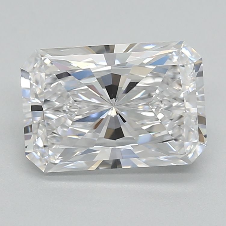IGI Radiant 1.53ct D VVS1 - Loose Lab Diamond: IGI Radiant 1.53ct D VVS1 - Loose Lab Diamond Item Specifics: Source: This Is A Real Diamond Grown In A Lab Not Mined. Carat: 1.53 Cut: - Color: D Clarity: VVS1 Polish: EX Symmetry: EX Measurements: 8