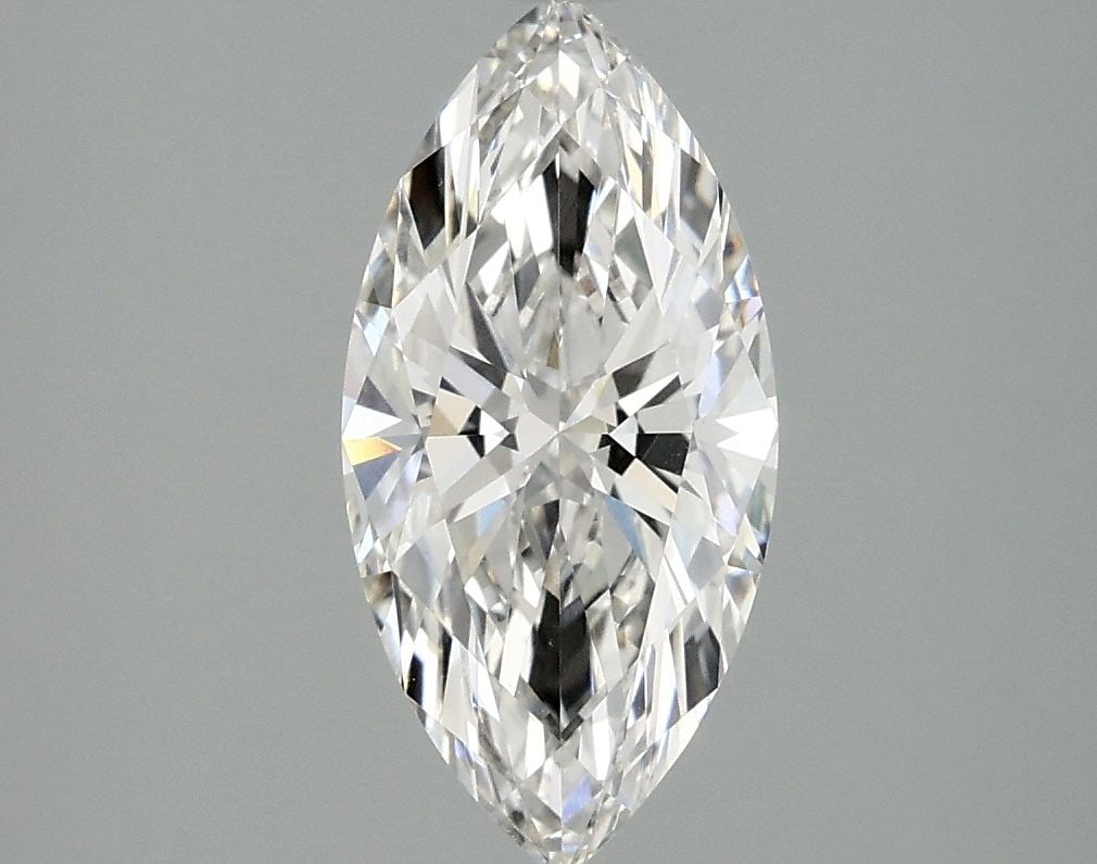 IGI Marquise 1.5ct E VVS2 - Loose Lab Diamond: IGI Marquise 1.5ct E VVS2 - Loose Lab Diamond Item Specifics: Source: This Is A Real Diamond Grown In A Lab Not Mined. Carat: 1.5 Cut: - Color: E Clarity: VVS2 Polish: EX Symmetry: EX Measurements: 12