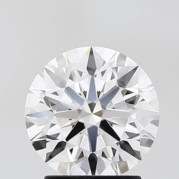 IGI Round 2.21ct D VVS1 - Ideal Loose Lab Diamond (1 of 1)