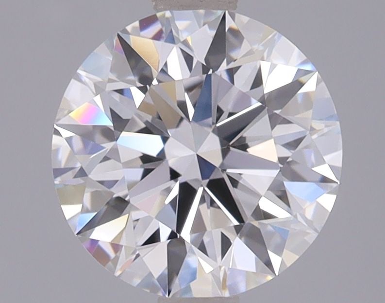 IGI Round 2.11ct D VVS1 - Ideal Loose Lab Diamond: IGI Round 2.11ct D VVS1 - Ideal Loose Lab Diamond Item Specifics: Source: This Is A Real Diamond Grown In A Lab Not Mined. Carat: 2.11 Cut: ID Color: D Clarity: VVS1 Polish: EX Symmetry: EX Measuremen