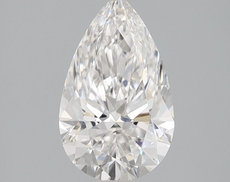 GIA Pear 1.05ct E VVS2 - Loose Lab Diamond: GIA Pear 1.05ct E VVS2 - Loose Lab Diamond Item Specifics: Source: This Is A Real Diamond Grown In A Lab Not Mined. Carat: 1.05 Cut: - Color: E Clarity: VVS2 Polish: EX Symmetry: EX Measurements: 9.22