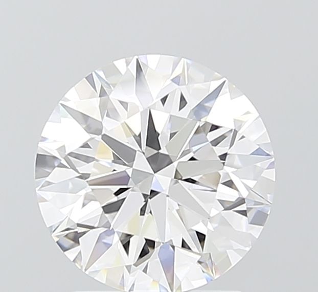 IGI Round 2.04ct D VVS2 - Loose Lab Diamond (1 of 1)