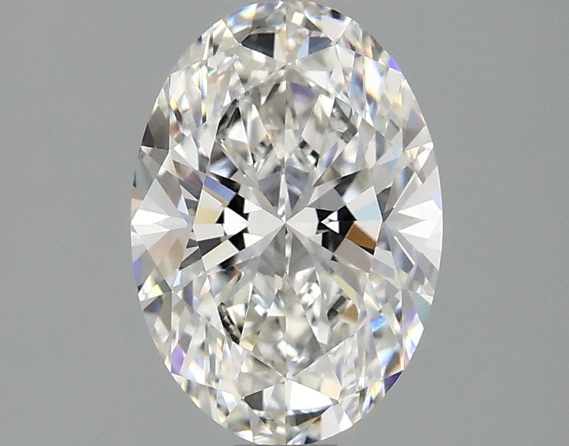 IGI Oval 1.48ct E VVS2 - Loose Lab Diamond: IGI Oval 1.48ct E VVS2 - Loose Lab Diamond Item Specifics: Source: This Is A Real Diamond Grown In A Lab Not Mined. Carat: 1.48 Cut: - Color: E Clarity: VVS2 Polish: EX Symmetry: EX Measurements: 9.19