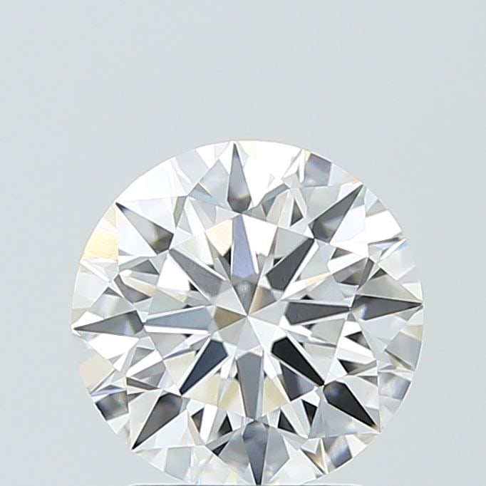 IGI Round 2.54ct F VVS2 - Ideal Loose Lab Diamond: IGI Round 2.54ct F VVS2 - Ideal Loose Lab Diamond Item Specifics: Source: This Is A Real Diamond Grown In A Lab Not Mined. Carat: 2.54 Cut: ID Color: F Clarity: VVS2 Polish: EX Symmetry: EX Measuremen