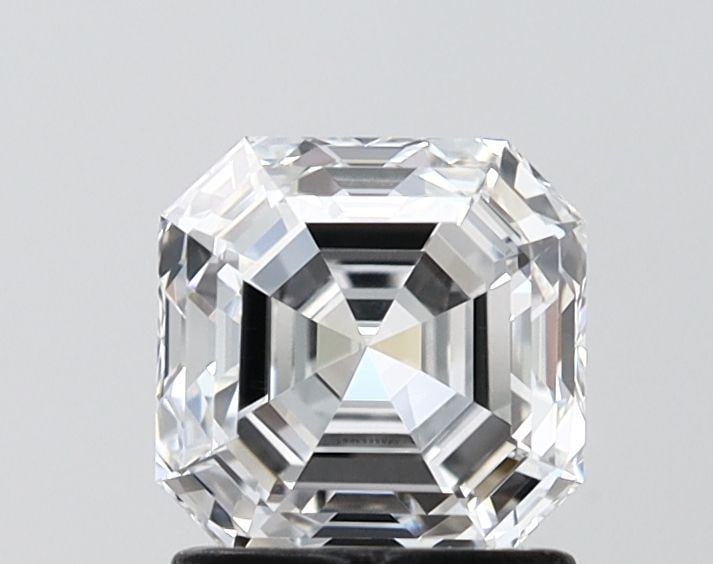 IGI Asscher 1.51ct E VVS2 - Loose Lab Diamond (1 of 1)
