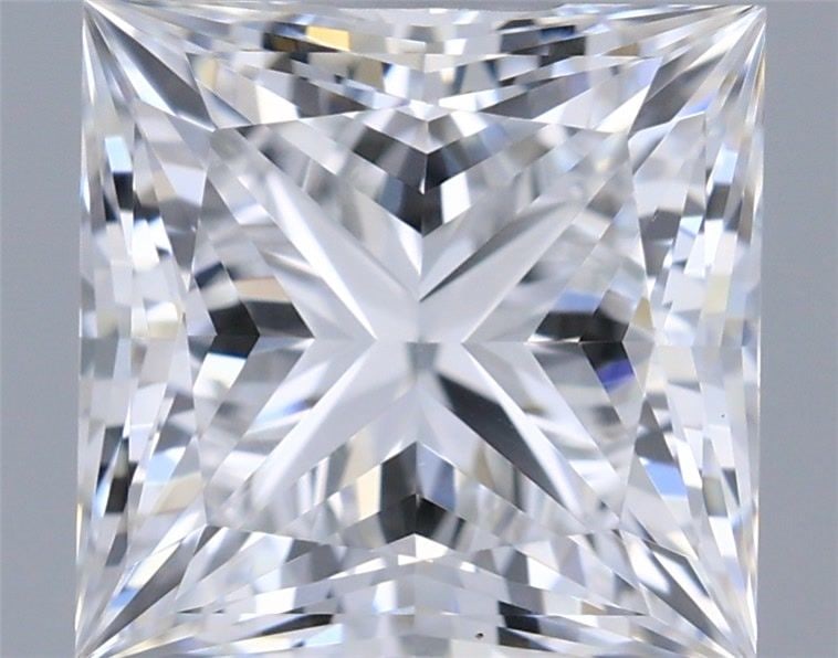 IGI Princess 1.22ct D VVS2 - Loose Lab Diamond (1 of 1)