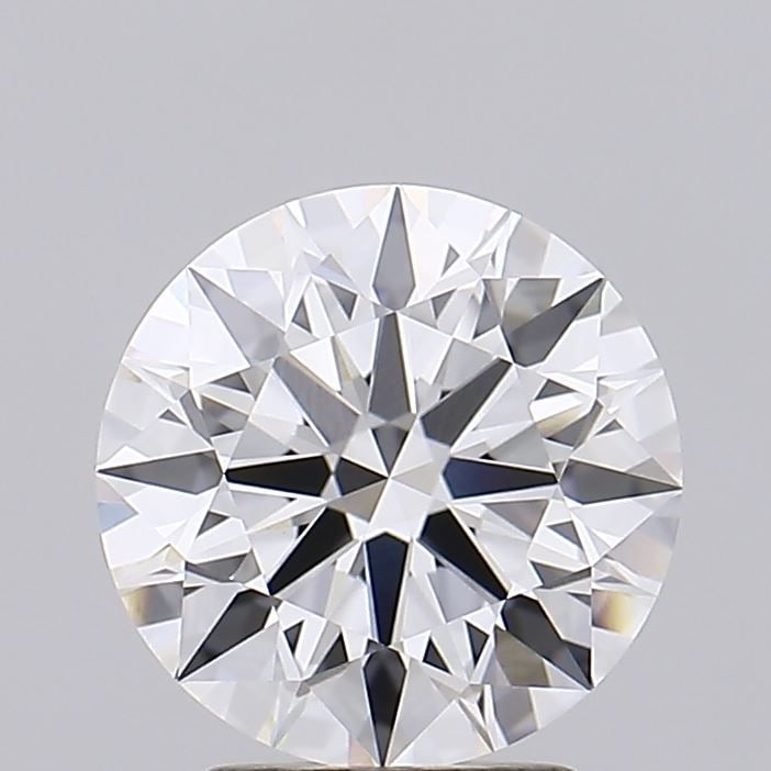 GCAL Round 2.77ct D VVS2 - Loose Lab Diamond (1 of 1)