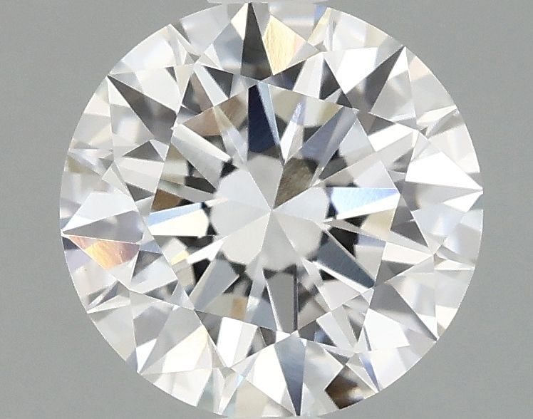 IGI Round 1.44ct E VVS2 - Loose Lab Diamond (1 of 1)