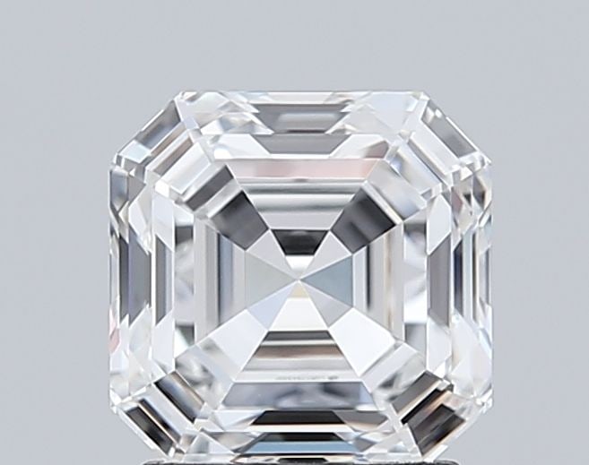 IGI Square Emerald 2.03ct E IF - Loose Lab Diamond: IGI Square Emerald 2.03ct E IF - Loose Lab Diamond Item Specifics: Source: This Is A Real Diamond Grown In A Lab Not Mined. Carat: 2.03 Cut: - Color: E Clarity: IF Polish: EX Symmetry: EX Measurements