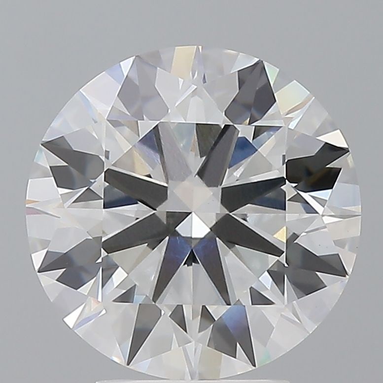 IGI Round 4.06ct E VVS2 - Ideal Loose Lab Diamond: IGI Round 4.06ct E VVS2 - Ideal Loose Lab Diamond Item Specifics: Source: This Is A Real Diamond Grown In A Lab Not Mined. Carat: 4.06 Cut: ID Color: E Clarity: VVS2 Polish: EX Symmetry: EX Measuremen