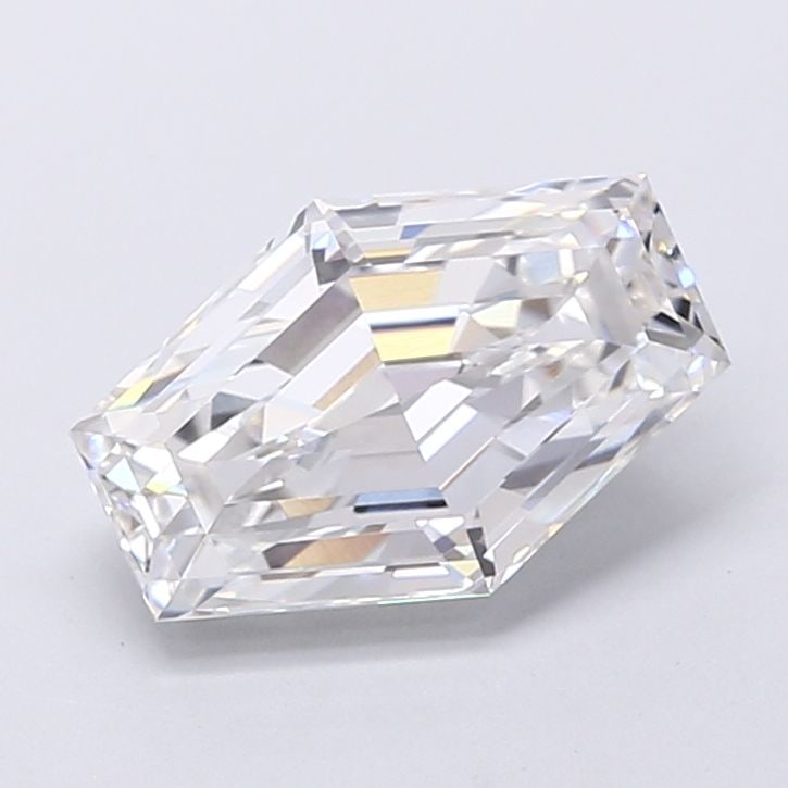 IGI Lozenge 3.03ct E VVS1 - Loose Lab Diamond: IGI Lozenge 3.03ct E VVS1 - Loose Lab Diamond Item Specifics: Source: This Is A Real Diamond Grown In A Lab Not Mined. Carat: 3.03 Cut: - Color: E Clarity: VVS1 Polish: EX Symmetry: EX Measurements: 1