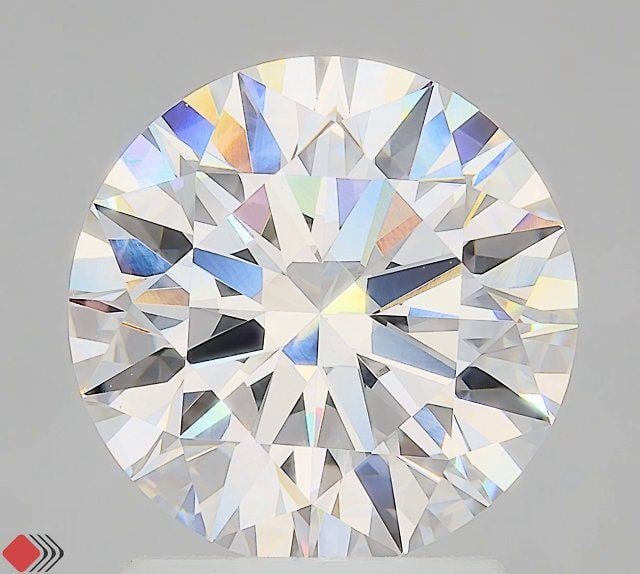 IGI Round 2.06ct E VVS2 - Ideal Loose Lab Diamond: IGI Round 2.06ct E VVS2 - Ideal Loose Lab Diamond Item Specifics: Source: This Is A Real Diamond Grown In A Lab Not Mined. Carat: 2.06 Cut: ID Color: E Clarity: VVS2 Polish: EX Symmetry: EX Measuremen