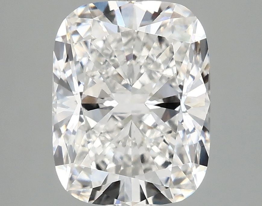IGI Cushion Modified 3.02ct E VVS2 - Loose Lab Diamond: IGI Cushion Modified 3.02ct E VVS2 - Loose Lab Diamond Item Specifics: Source: This Is A Real Diamond Grown In A Lab Not Mined. Carat: 3.02 Cut: - Color: E Clarity: VVS2 Polish: EX Symmetry: EX Measur