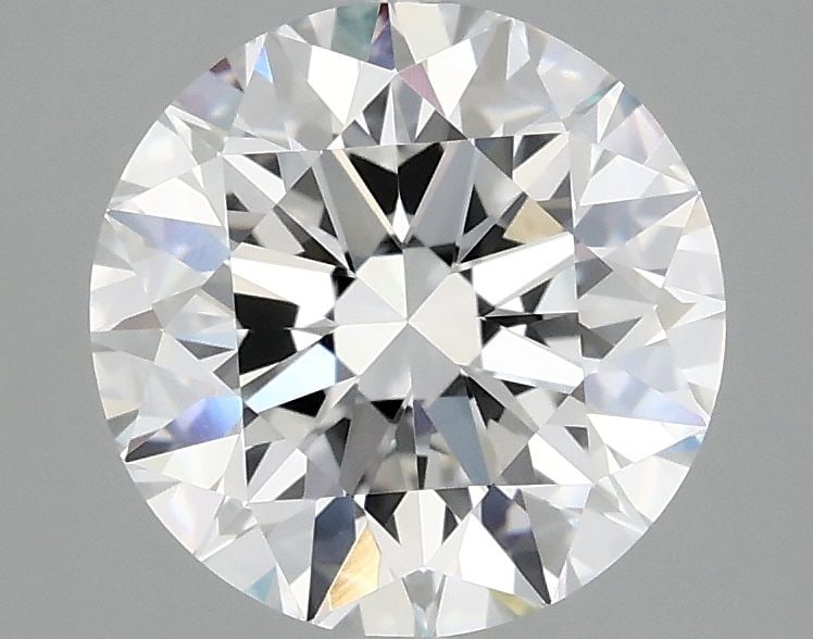 IGI Round 2.52ct E VVS2 - Loose Lab Diamond: IGI Round 2.52ct E VVS2 - Loose Lab Diamond Item Specifics: Source: This Is A Real Diamond Grown In A Lab Not Mined. Carat: 2.52 Cut: EX Color: E Clarity: VVS2 Polish: EX Symmetry: EX Measurements: 8.