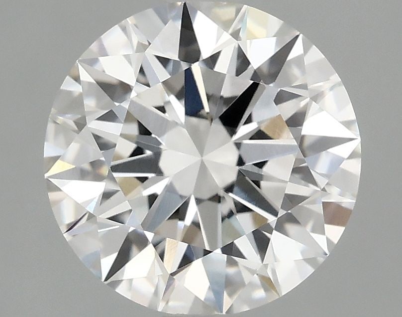 IGI Round 2.01ct F VVS2 - Ideal Loose Lab Diamond: IGI Round 2.01ct F VVS2 - Ideal Loose Lab Diamond Item Specifics: Source: This Is A Real Diamond Grown In A Lab Not Mined. Carat: 2.01 Cut: ID Color: F Clarity: VVS2 Polish: EX Symmetry: EX