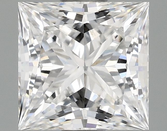 IGI Princess 1.04ct D VVS2 - Loose Lab Diamond: IGI Princess 1.04ct D VVS2 - Loose Lab Diamond Item Specifics: Source: This Is A Real Diamond Grown In A Lab Not Mined. Carat: 1.04 Cut: - Color: D Clarity: VVS2 Polish: EX Symmetry: EX Measurements: