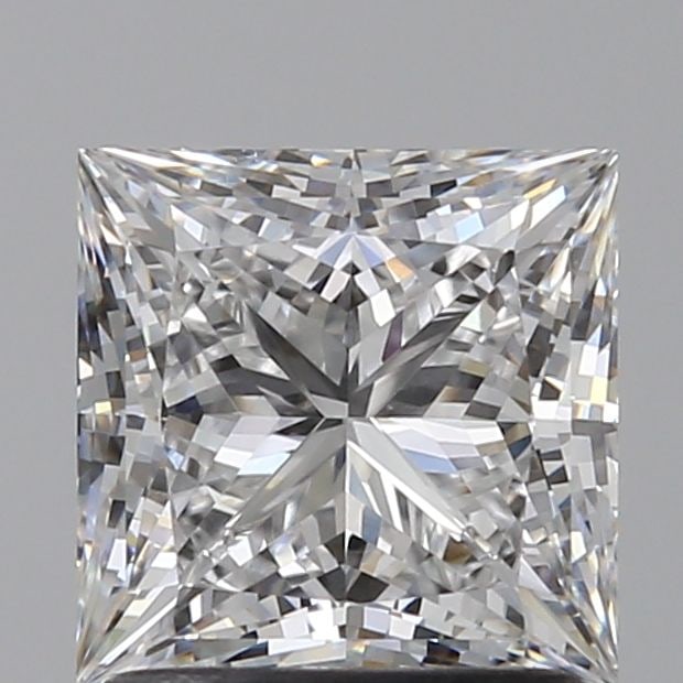 IGI Princess 1.55ct D VVS1 - Loose Lab Diamond: IGI Princess 1.55ct D VVS1 - Loose Lab Diamond Item Specifics: Source: This Is A Real Diamond Grown In A Lab Not Mined. Carat: 1.55 Cut: - Color: D Clarity: VVS1 Polish: EX Symmetry: EX Measurements: