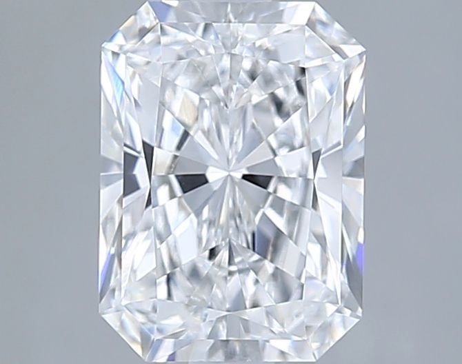IGI Radiant 2.01ct E VVS1 - Loose Lab Diamond: IGI Radiant 2.01ct E VVS1 - Loose Lab Diamond Item Specifics: Source: This Is A Real Diamond Grown In A Lab Not Mined. Carat: 2.01 Cut: - Color: E Clarity: VVS1 Polish: EX Symmetry: EX Measurements: