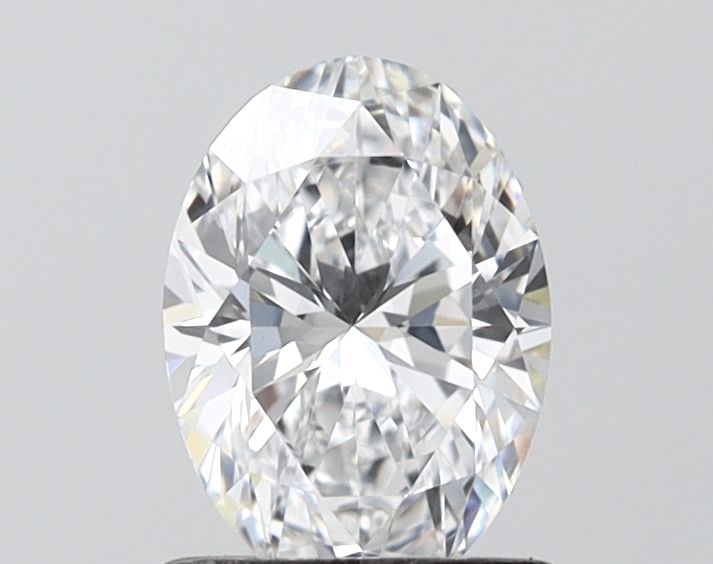 IGI Oval 1.04ct D VVS2 - Loose Lab Diamond (1 of 1)