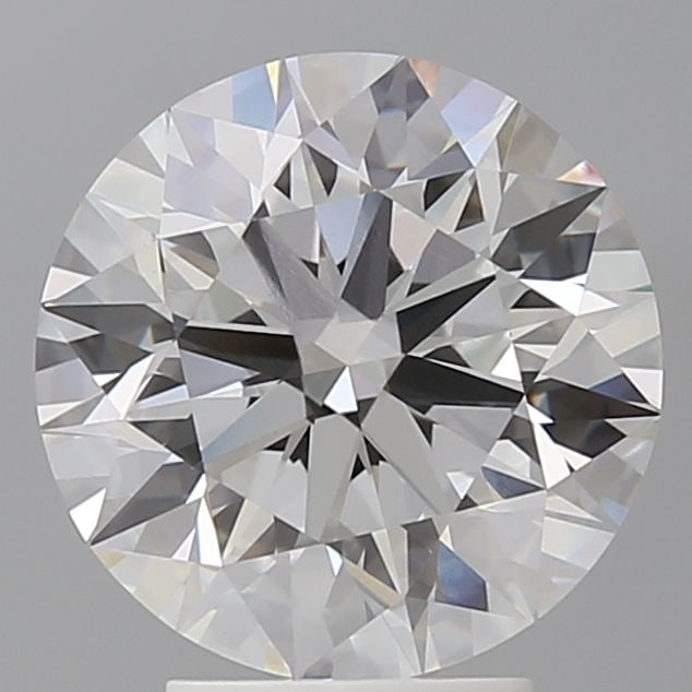 IGI Round 4.04ct E VVS2 - Ideal Loose Lab Diamond: IGI Round 4.04ct E VVS2 - Ideal Loose Lab Diamond Item Specifics: Source: This Is A Real Diamond Grown In A Lab Not Mined. Carat: 4.04 Cut: ID Color: E Clarity: VVS2 Polish: EX Symmetry: EX Measuremen