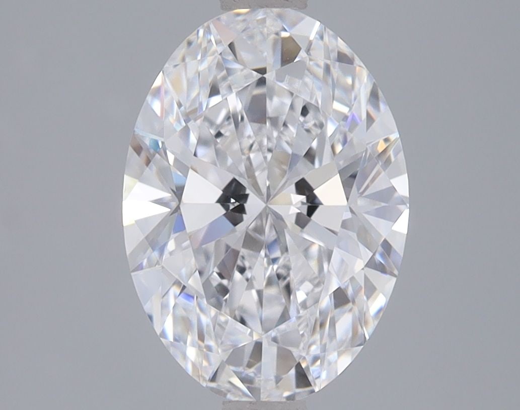 IGI Oval 2.54ct D VVS2 - Loose Lab Diamond: IGI Oval 2.54ct D VVS2 - Loose Lab Diamond Item Specifics: Source: This Is A Real Diamond Grown In A Lab Not Mined. Carat: 2.54 Cut: - Color: D Clarity: VVS2 Polish: EX Symmetry: EX Measurements: 10.9