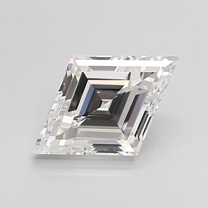 IGI Lozenge 1.72ct D VVS1 - Loose Lab Diamond: IGI Lozenge 1.72ct D VVS1 - Loose Lab Diamond Item Specifics: Source: This Is A Real Diamond Grown In A Lab Not Mined. Carat: 1.72 Cut: - Color: D Clarity: VVS1 Polish: EX Symmetry: EX Measurements: 1