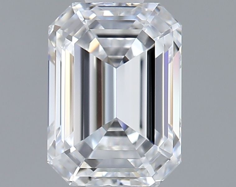 IGI Emerald 1.06ct D FL - Loose Lab Diamond: IGI Emerald 1.06ct D FL - Loose Lab Diamond Item Specifics: Source: This Is A Real Diamond Grown In A Lab Not Mined. Carat: 1.06 Cut: - Color: D Clarity: FL Polish: EX Symmetry: EX Measurements: 6.62L