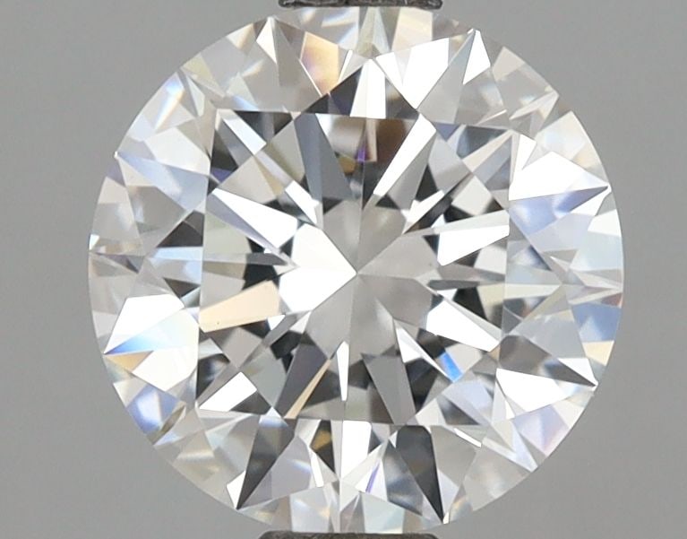 IGI Round 2.07ct D VVS2 - Loose Lab Diamond: IGI Round 2.07ct D VVS2 - Loose Lab Diamond Item Specifics: Source: This Is A Real Diamond Grown In A Lab Not Mined. Carat: 2.07 Cut: EX Color: D Clarity: VVS2 Polish: EX Symmetry: EX Measurements: 8.