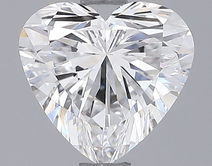 IGI Heart 1.73ct D VVS2 - Loose Lab Diamond (1 of 1)