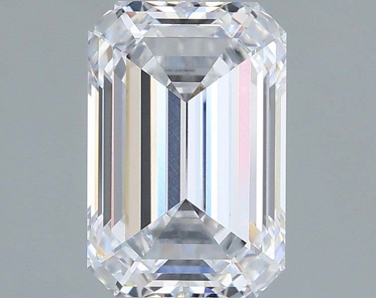 WISE Emerald 2.08ct D VVS2 - Loose Lab Diamond: WISE Emerald 2.08ct D VVS2 - Loose Lab Diamond Item Specifics: Source: This Is A Real Diamond Grown In A Lab Not Mined. Carat: 2.08 Cut: - Color: D Clarity: VVS2 Polish: EX Symmetry: EX Measurements: 