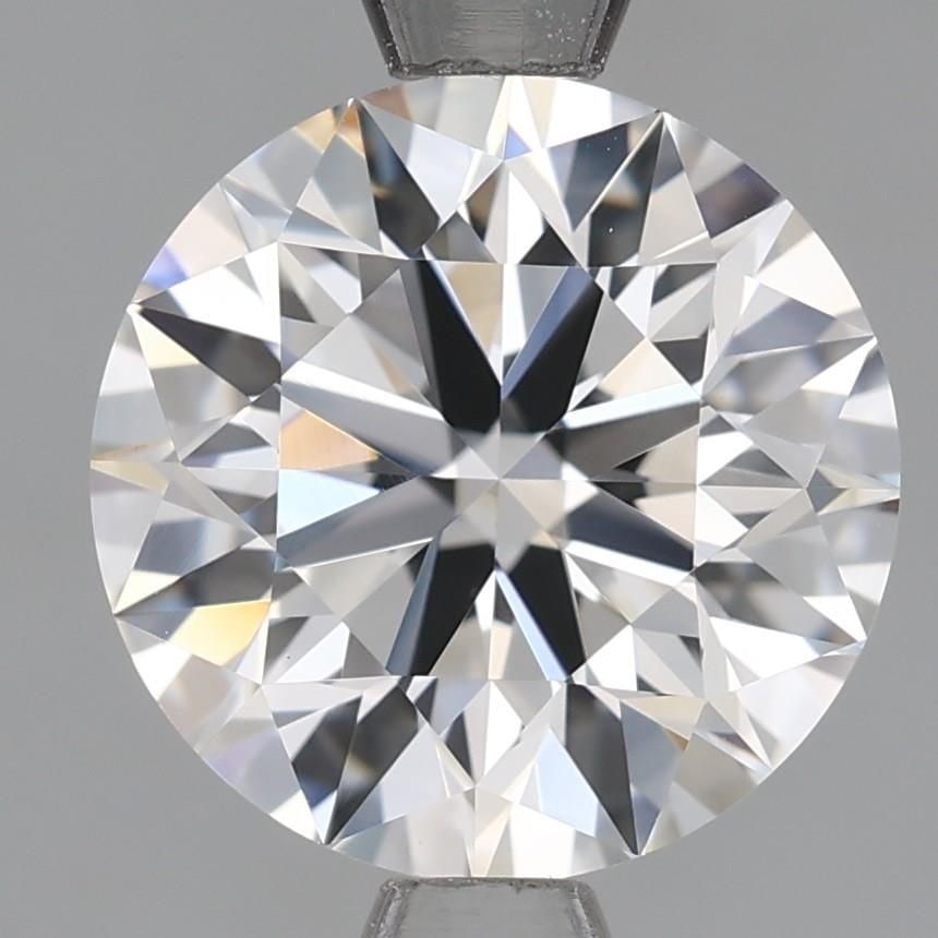 IGI Round 2.03ct F VVS2 - Ideal Loose Lab Diamond: IGI Round 2.03ct F VVS2 - Ideal Loose Lab Diamond Item Specifics: Source: This Is A Real Diamond Grown In A Lab Not Mined. Carat: 2.03 Cut: ID Color: F Clarity: VVS2 Polish: EX Symmetry: EX Measuremen