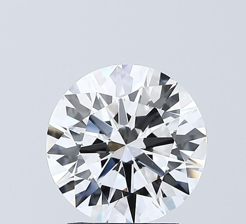 IGI Round 2.01ct D VVS2 - Ideal Loose Lab Diamond: IGI Round 2.01ct D VVS2 - Ideal Loose Lab Diamond Item Specifics: Source: This Is A Real Diamond Grown In A Lab Not Mined. Carat: 2.01 Cut: ID Color: D Clarity: VVS2 Polish: EX Symmetry: EX Measuremen